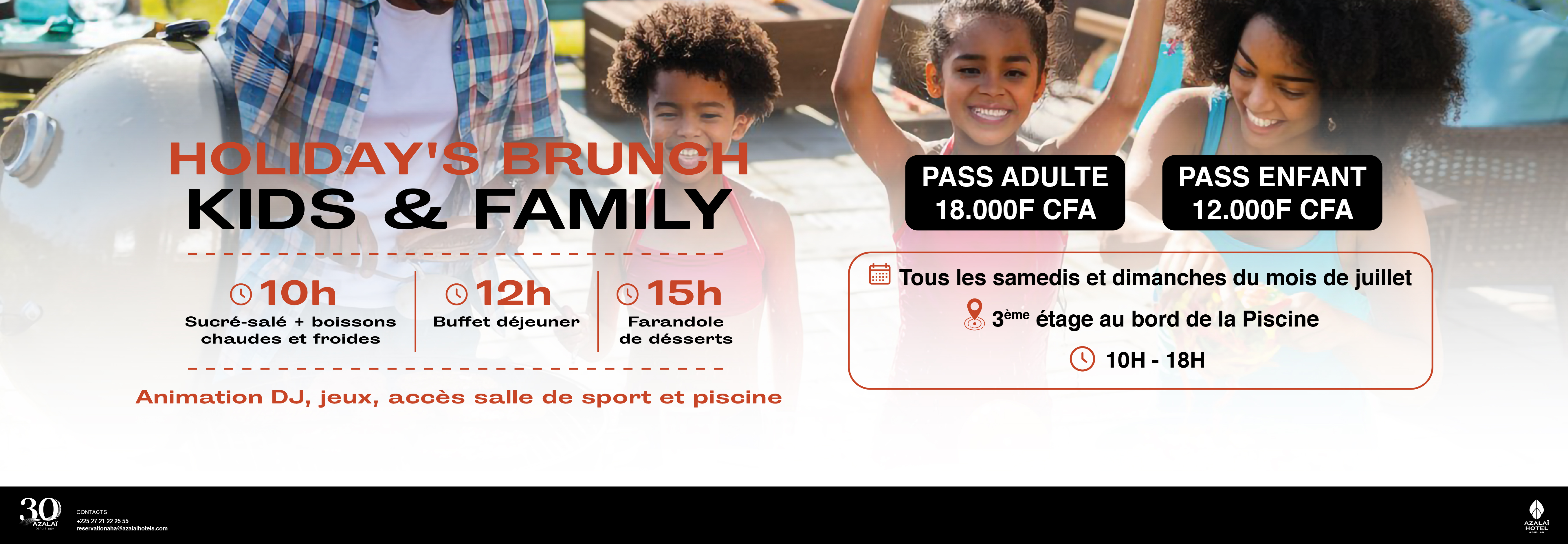 Le point Féminin